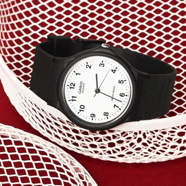 Наручные часы Casio MQ-24-7B фото 3
