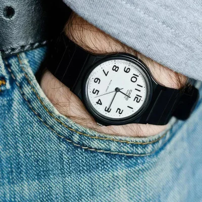 Наручний годинник Casio MQ-24-7B