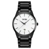 Мужские часы Skmei 9140BKWT Black-White фото 2