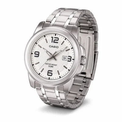 Чоловічий годинник Casio MTP-1314D-7A