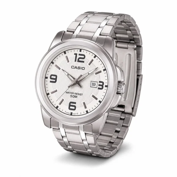 Мужские часы Casio MTP-1314D-7A фото 1
