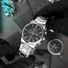 Чоловічий годинник Casio MTP-E510D-1A1 фото 6