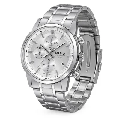 Мужские часы Casio MTP-E510D-7A