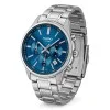 Чоловічий годинник Casio MTP-E515D-2A1 фото 2