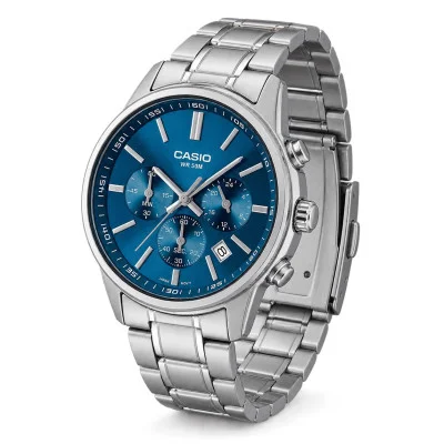 Casio MTP-E515D-2A1