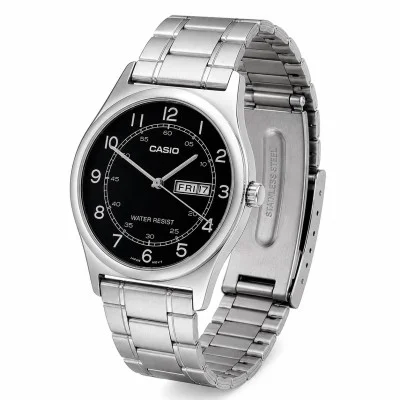 Мужские часы Casio MTP-V006D-1B2