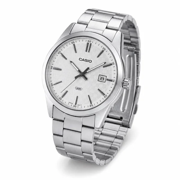 Мужские часы Casio MTP-VD03D-7A фото 1