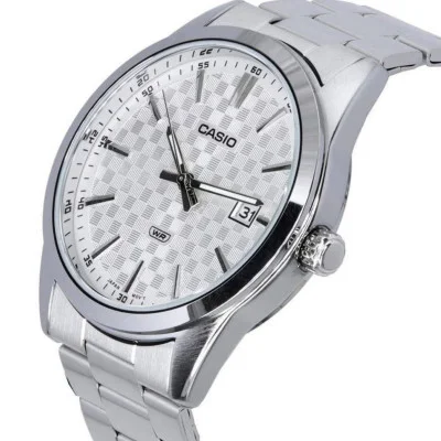 Чоловічий годинник Casio MTP-VD03D-7A