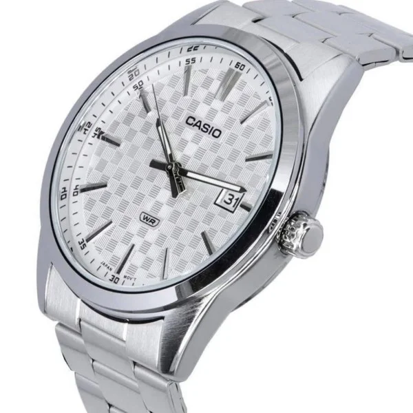Мужские часы Casio MTP-VD03D-7A фото 3