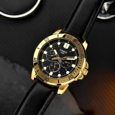 Casio MTP-VD300GL-1E