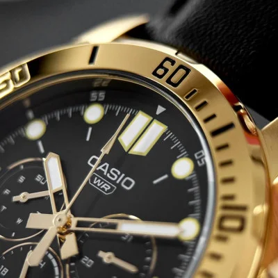 Casio MTP-VD300GL-1E