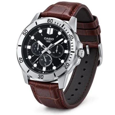 Мужские часы Casio MTP-VD300L-1E