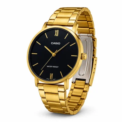 Casio MTP-VT01G-1B