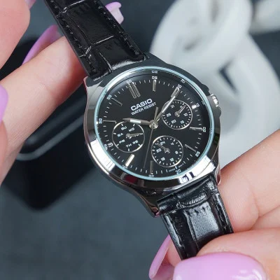 Жіночий годинник Casio  LTP-V300L-1A