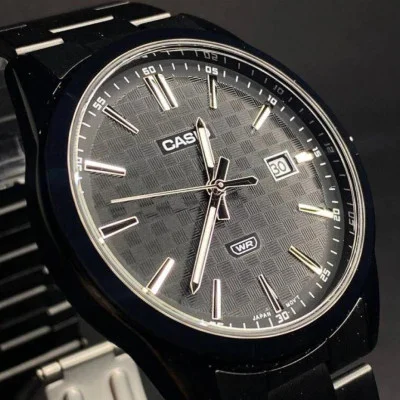 Casio MTP-VD03B-1AUDF