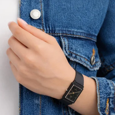 Чоловічий годинник Casio MQ-38-1ADF