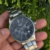 Мужские часы Casio MTP-E515D-8A фото 6