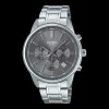 Чоловічий годинник Casio MTP-E515D-8A фото 5