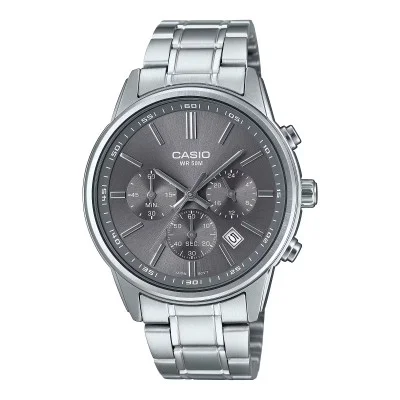 Casio MTP-E515D-8A