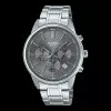 Мужские часы Casio MTP-E515D-8A фото 5