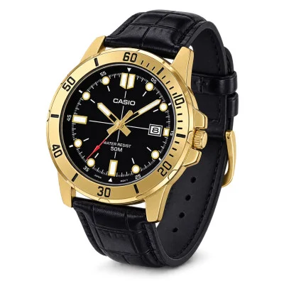 Casio MTP-VD01GL-1E