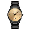 Чоловічий годинник Skmei 9140BKGD Black-Gold фото 2