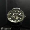 Мужские часы Awarder 044 Automatic Ukraine All Black фото 12
