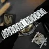 Наручные часы Awarder 023 Silver-Black Тризуб Срібло фото 6