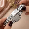 Жіночий годинник Curren 9093 Silver-White фото 8