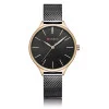 Жіночий годинник Curren 9024 All Rose Gold фото 2