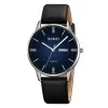 Чоловічий годинник Skmei 2250SI Silver фото 2