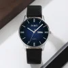 Чоловічий годинник Skmei 2250SI Silver фото 5