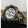 Чоловічий годинник Skmei 2322CMGN Camo Green фото 3
