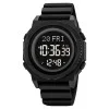 Чоловічий годинник Skmei 2357BK Black фото 2