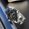 Мужские часы Skmei 2400CMGY Camo Grey фото 6