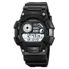 Чоловічий годинник Skmei 2403BKWT Black-White фото 2