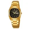 Мужские часы Skmei 2420GDBK Gold-Black фото 2