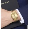 Мужские часы Skmei 2420GDGD All Gold фото 4