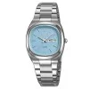 Мужские часы Skmei 2420SIBU Silver-Blue фото 2
