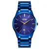Мужские часы Skmei 9140BU Blue фото 2