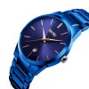 Мужские часы Skmei 9140BU Blue фото 3