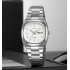 Мужские часы Skmei 2420SIWT Silver-White фото 3