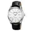 Чоловічий годинник Skmei 2490SISI All Silver фото 2