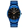 Мужские часы Skmei 9140BUBK Blue-Black фото 2