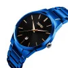 Мужские часы Skmei 9140BUBK Blue-Black фото 3