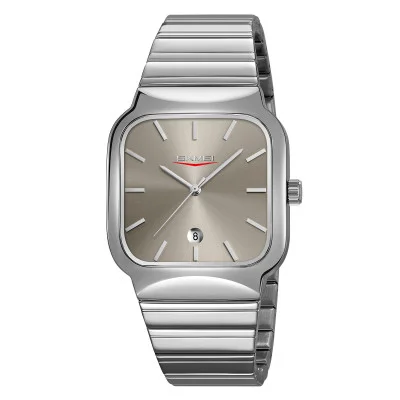 Чоловічий годинник Skmei 9361SIGY Silver-Grey