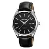 Чоловічий годинник Skmei 2490SIBK Silver-Black фото 2
