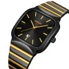 Мужские часы Skmei 9361BKGD Black-Gold фото 3