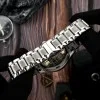 Наручные часы Awarder 023 СБУ Срібло фото 9