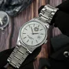 Наручний годинник Awarder 023 ССО Срібло фото 3